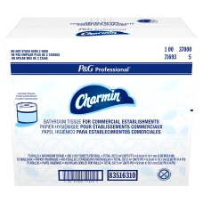 Charmin For Commercial Use Toilet Paper