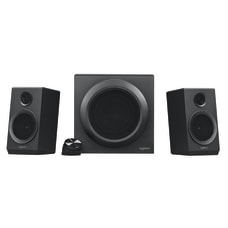Logitech Z333 21 Speaker System 40
