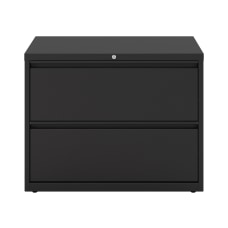 WorkPro 36 W Lateral 2 Drawer