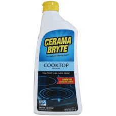 Cerama bryte Surface Cleaner For Stove