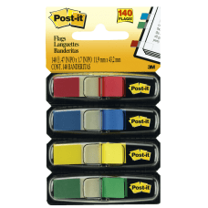 Post it Notes Flags 38 x