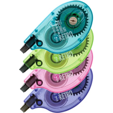 Tombow Mono Correction Tape In Retro