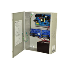 Altronix AL1012ULXPD16CB Proprietary Power Supply Wall