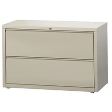 WorkPro 42 W Lateral 2 Drawer