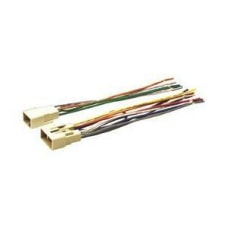 METRA Wire Harness for Vehicles 7