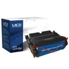 MICR Print Solutions Remanufactured Extra High