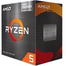 AMD Ryzen 5 G Series 5600G