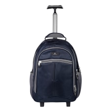 office depot rolling backpack