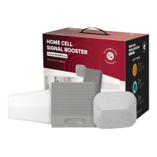 weBoost Home Multi Room Cell Signal
