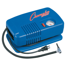 Champion Sports Deluxe Electric Inflating Pump