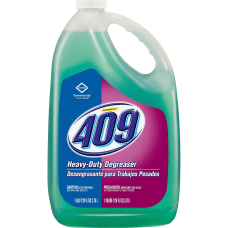 Clorox 409 Cleaner Degreaser Disinfectant 128