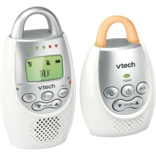 VTech Safe Sound Digital Audio Monitor