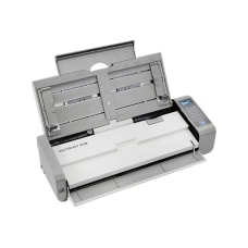 Visioneer Patriot P15 Document scanner Contact