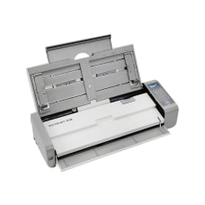 Visioneer Patriot P15 Document scanner Contact