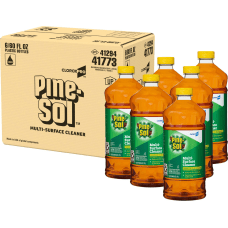 Pine Sol Multi Surface Liquid Cleaner