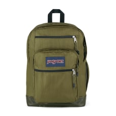 JanSport Cool Student Remix Backpack With