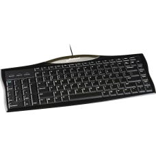 Evoluent Reduced Reach Right Hand Keyboard
