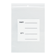 Office Depot Brand Parts Bags With