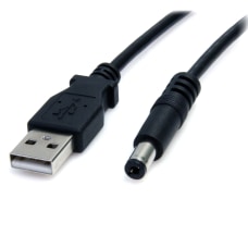 StarTechcom 3 ft USB to Type