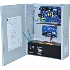 Altronix AL1012ULXPD8CB Proprietary Power Supply Wall