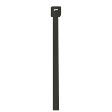 Office Depot Brand UV Cable Ties