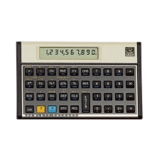 Hp Financial Calculators Office Depot