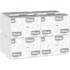 Kleenex Multi Fold 1 Ply Paper