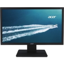 Acer V206HQL 195 LED Monitor
