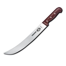 Victorinox Cimeter Knife 12 Brown