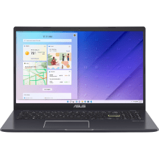 Asus L510 Laptop 156 Screen Intel