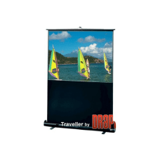 Draper Traveller Projection screen 80 799