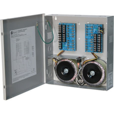 Altronix ALTV2416600 Proprietary Power Supply Wall