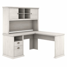 Bush Furniture Yorktown 60 W L