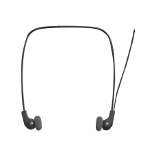 Philips LFH0334 Headphones under chin wired