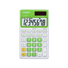 Casio SL 300VC Handheld Calculator