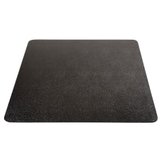 Deflecto Chair Mat For Industrial Carpet