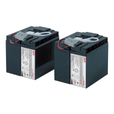 APC Replacement Battery Cartridge 11 UPS