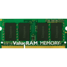 Kingston ValueRAM DDR3 module 4 GB