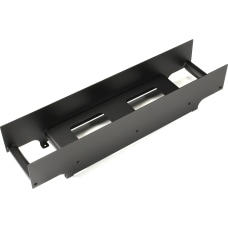 Black Box Cabinet Cable Trough Kit