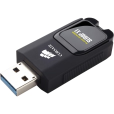 Corsair Flash Voyager Slider X1 USB