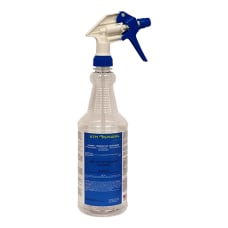 Atmosphere Cleaner And Disinfectant Spray Bottles