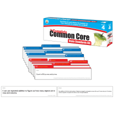 Carson Dellosa Complete Common Core State