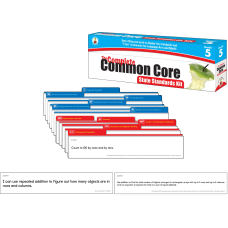 Carson Dellosa Complete Common Core State