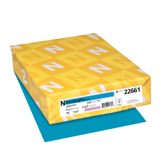 Neenah Astrobrights Bright Colored Copy Paper