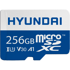 Hyundai microSD Memory Card 256GB