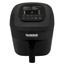 NuWave 37090 Brio 8 Quart Digital