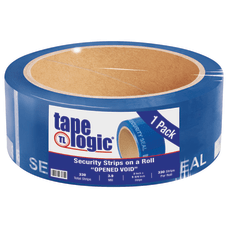 Tape Logic Security Strips 3 Core