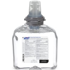 PURELL Advanced Hand Sanitizer Foam Refill
