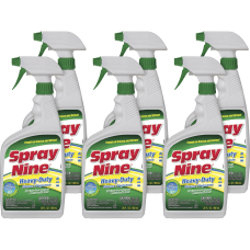 Permatex Heavy Duty CleanerDegreaser wDisinfectant Spray