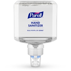 PURELL Advanced Foam Hand Sanitizer Refill